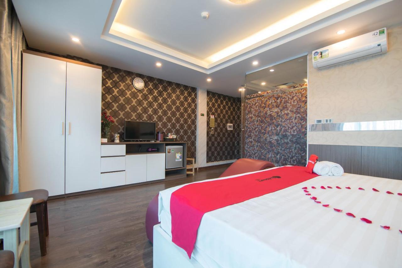 The Royal Hotel Near West Lake Hanoi Exterior photo