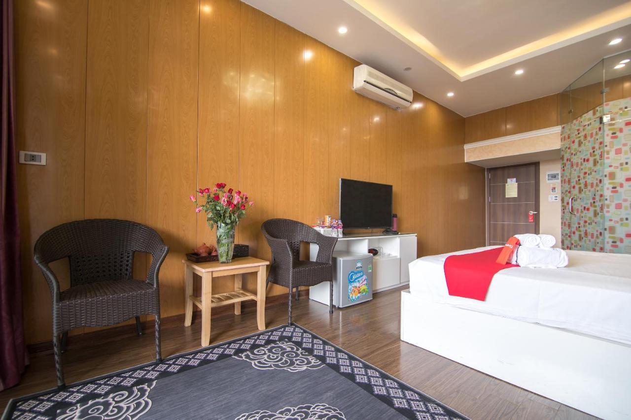 The Royal Hotel Near West Lake Hanoi Exterior photo