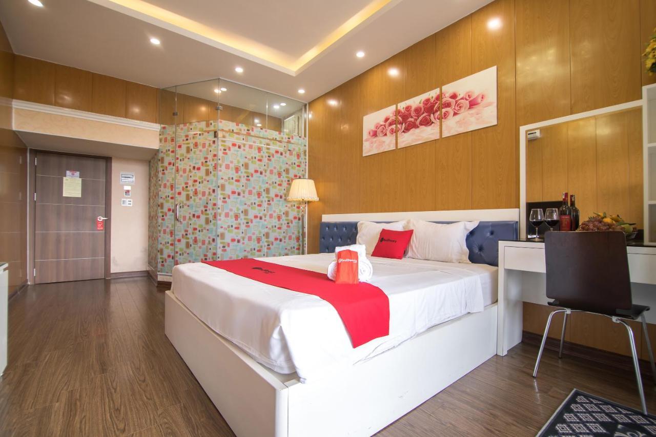 The Royal Hotel Near West Lake Hanoi Exterior photo