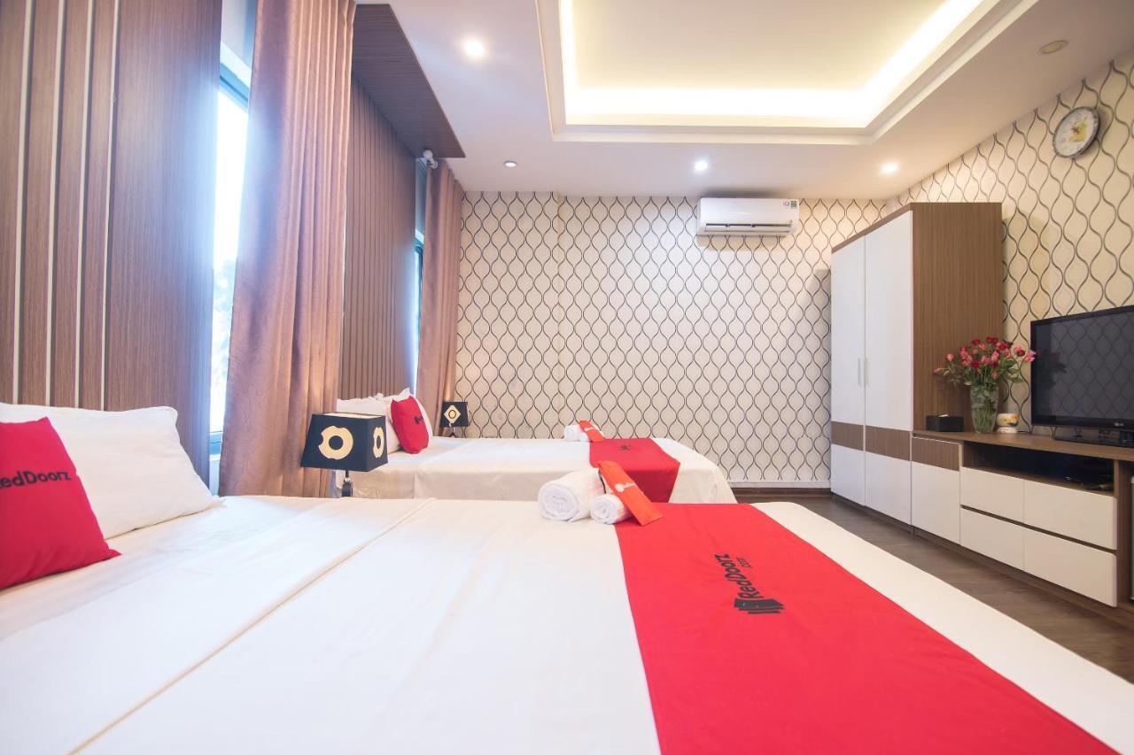 The Royal Hotel Near West Lake Hanoi Exterior photo