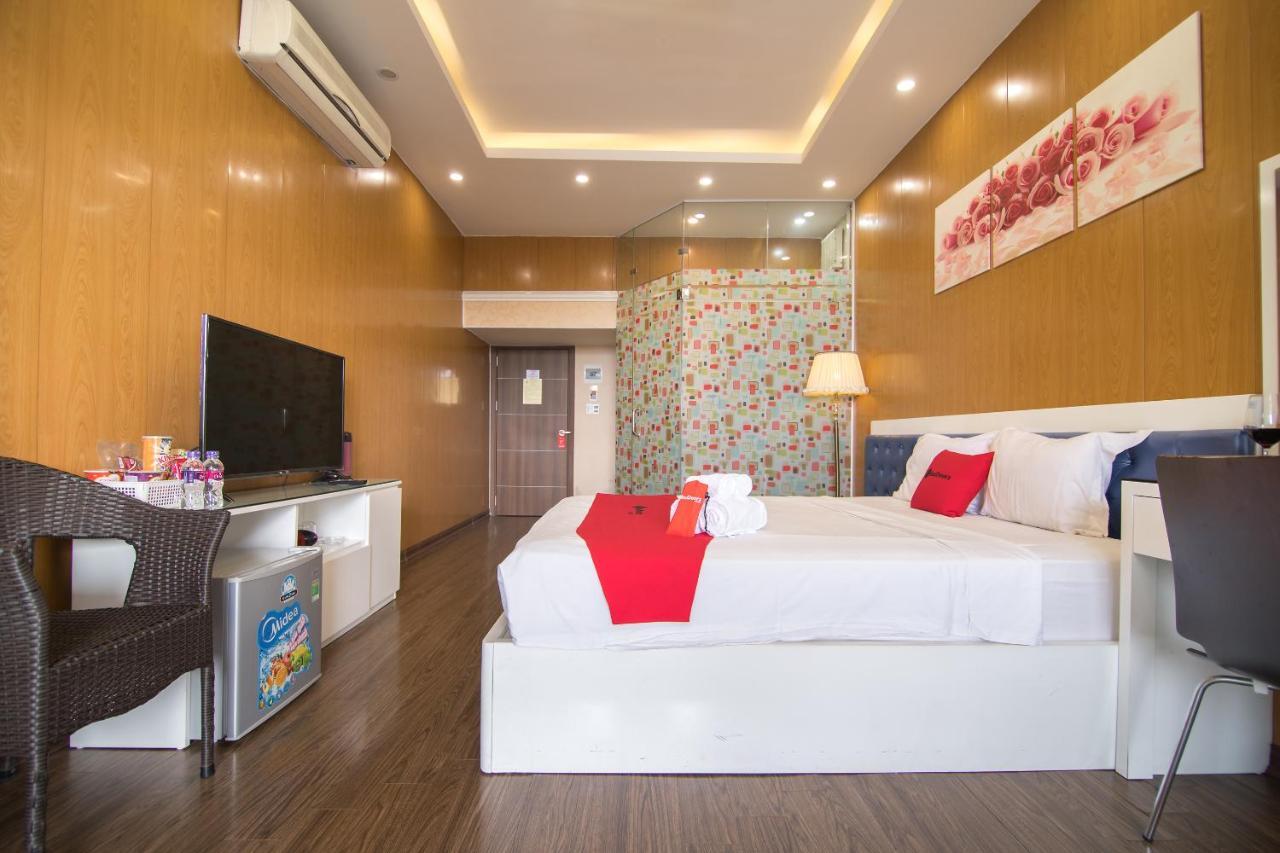 The Royal Hotel Near West Lake Hanoi Exterior photo