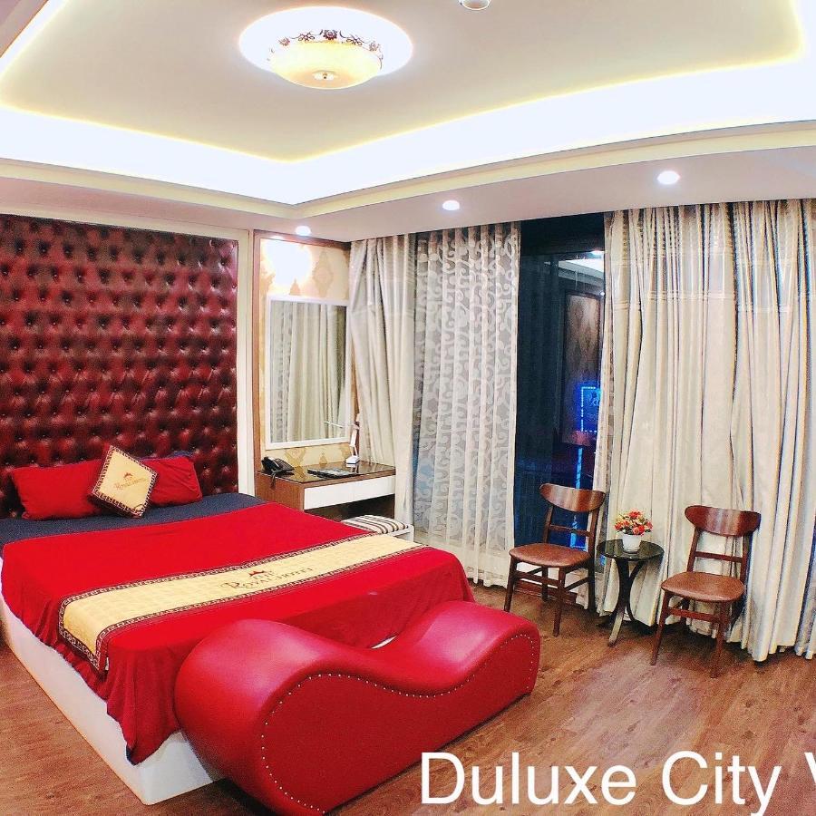 The Royal Hotel Near West Lake Hanoi Exterior photo