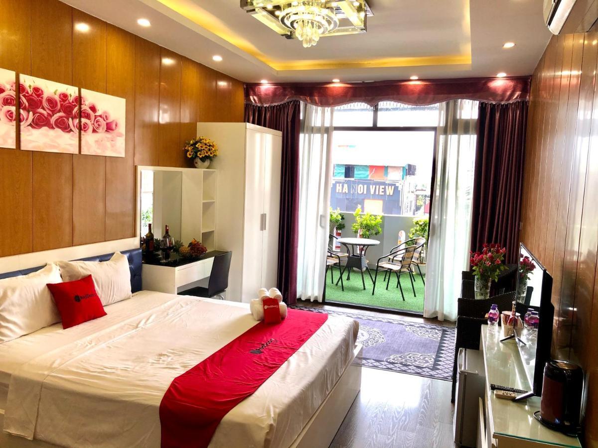 The Royal Hotel Near West Lake Hanoi Exterior photo
