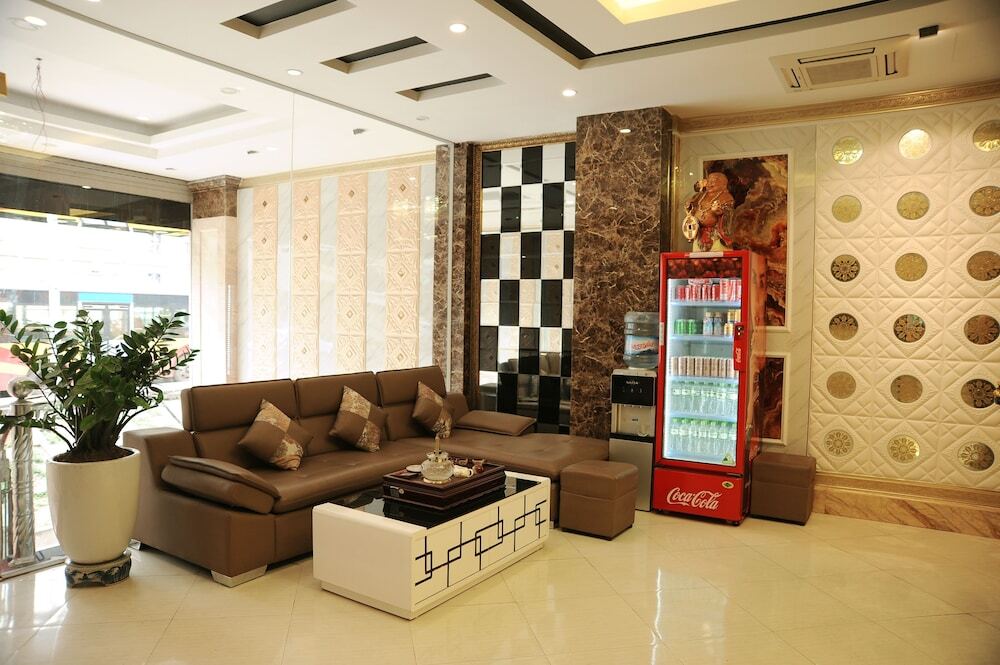 The Royal Hotel Near West Lake Hanoi Exterior photo